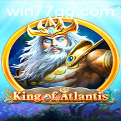 Discover the Enchanting Realm of KingofAtlantis: A Game of Deep Strategy and Adventure