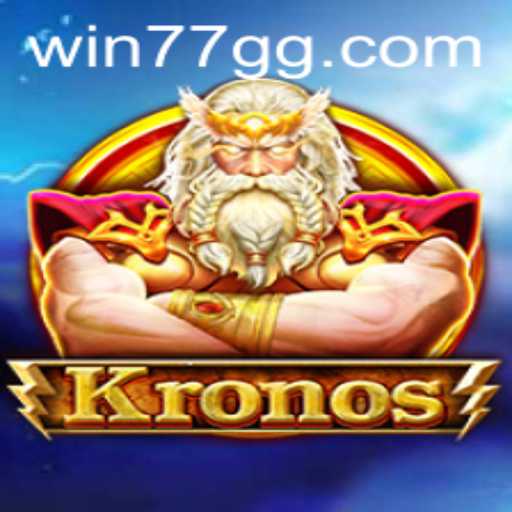 Discover the Thrilling Universe of Kronos