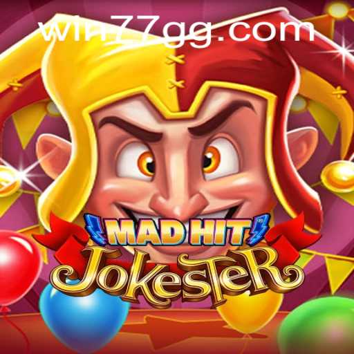 Exploring the World of MadHitJokester: A Joyful Gaming Experience