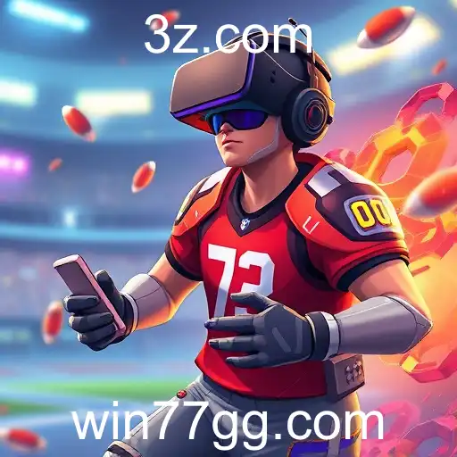 A Influência do 77gg no Cenário Digital Atual