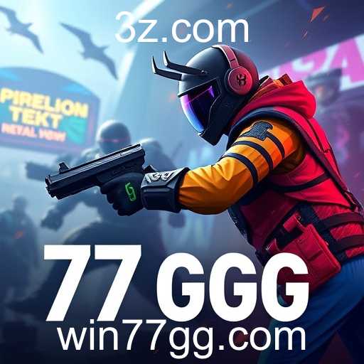 77gg: O Futuro dos Jogos em Português