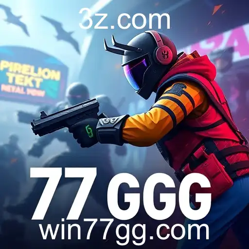 77gg: O Futuro dos Jogos em Português