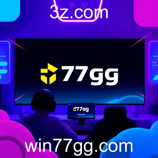 77gg Revoluciona o Mercado de Jogos no Brasil