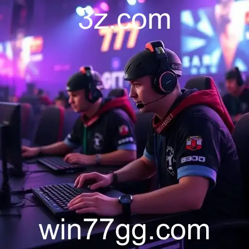 A Revolução dos Jogos Online em Alta