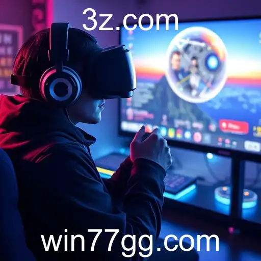 Expansão e Inovações no Universo dos Games em 2025