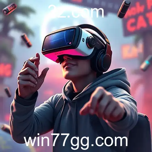 Avanços no Mundo dos Jogos em 2025