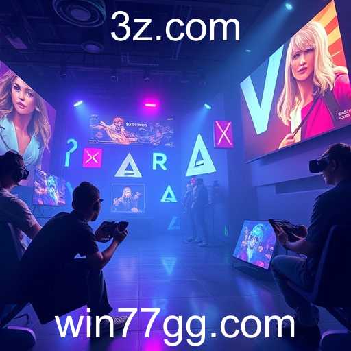 Ano de Transformações no Mundo dos Jogos