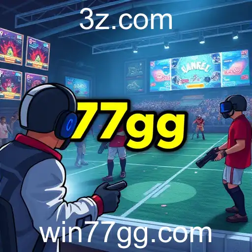 A Revolução dos Jogos em 2025: Exploração do '77gg'