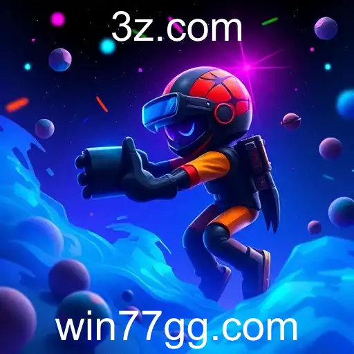 Inovação e Tendências no Mundo dos Jogos Digitais em 2025