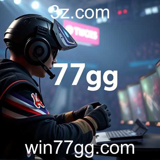 A Revolução dos Jogos em 2025 e a Tendência 77gg