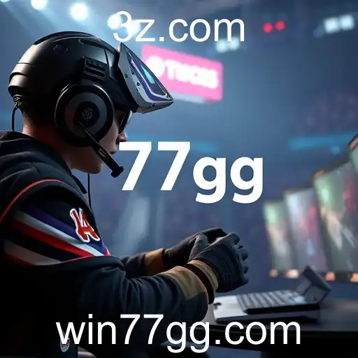 A Revolução dos Jogos em 2025 e a Tendência 77gg