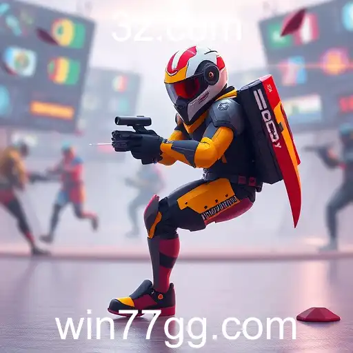 Expansão Global e Inovações Tecnológicas nos Jogos Online