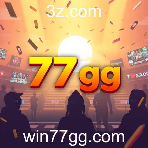 Impacto do 77gg no cenário de jogos online em 2025