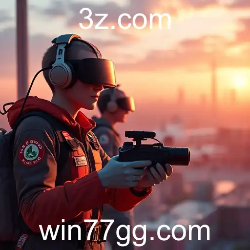 O Impacto das Competições Online em 2025