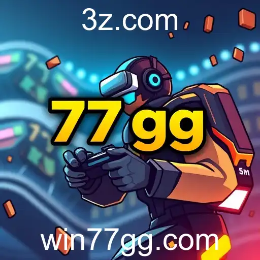 Inovações e Tendências em Jogos Online: A Ascensão do 77gg