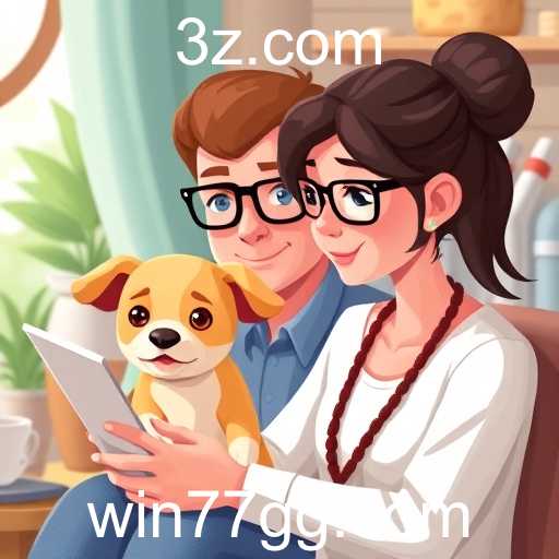 Estilo de Vida: Um Mergulho na Categoria de Jogo no 77gg