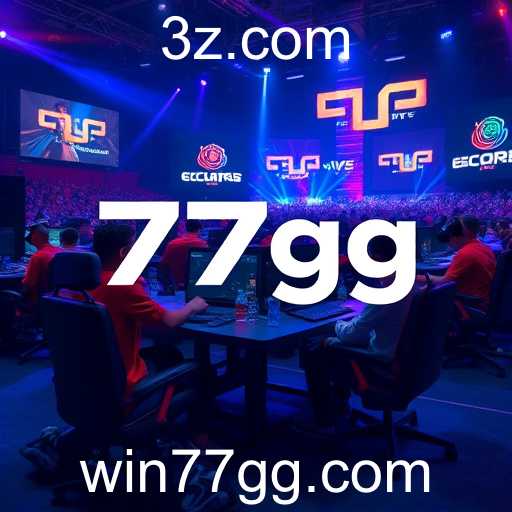 Nova Era dos Jogos Online: Ascensão do 77gg em 2025