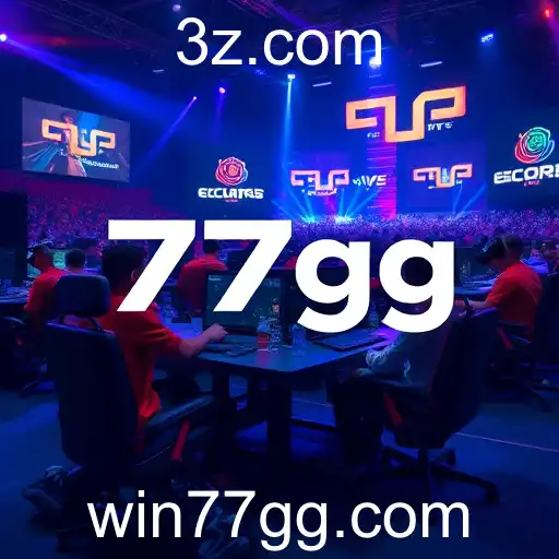 Nova Era dos Jogos Online: Ascensão do 77gg em 2025