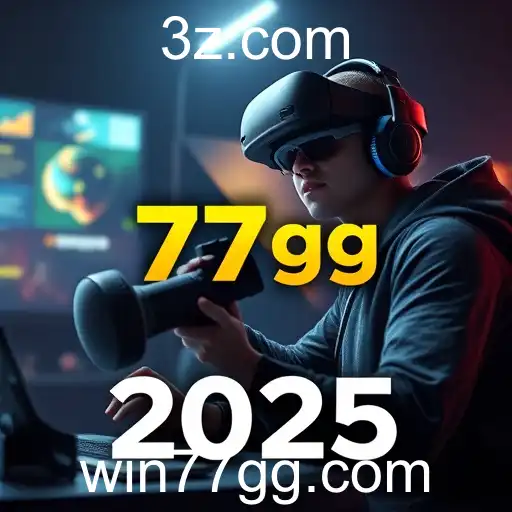 Novas Tendências nos Jogos Online e a Influência da 77gg