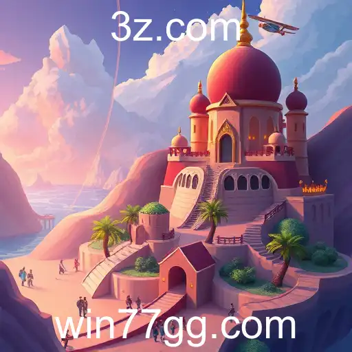 A Ascensão do 77gg no Mercado de Jogos em 2025