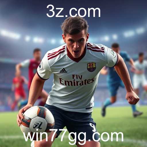 A emoção e os desafios da categoria 'Esportes' no '77gg'